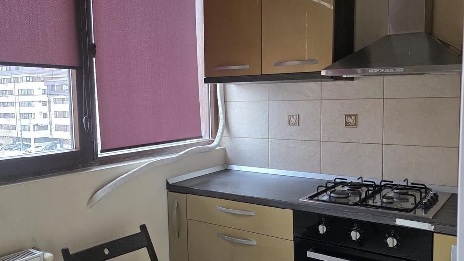 Apartament 2 camere de inchiriat Militari Residence -Tineretului - Poză 6