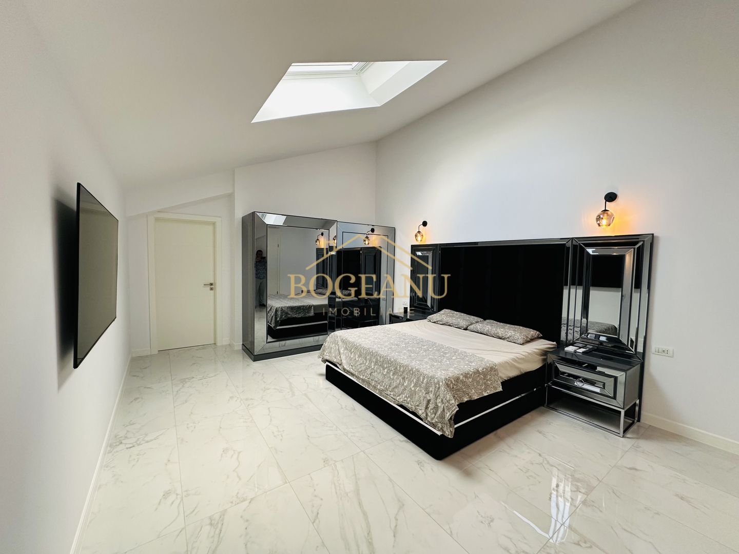 BG127 Penthouse de Lux-4 cam-Piscina-Lidl Giroc - Poză 6