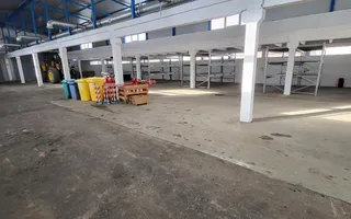 Spațiu industrial 1.718 mp Brazi – Ploiești, cu acces la calea ferată - Poză 25