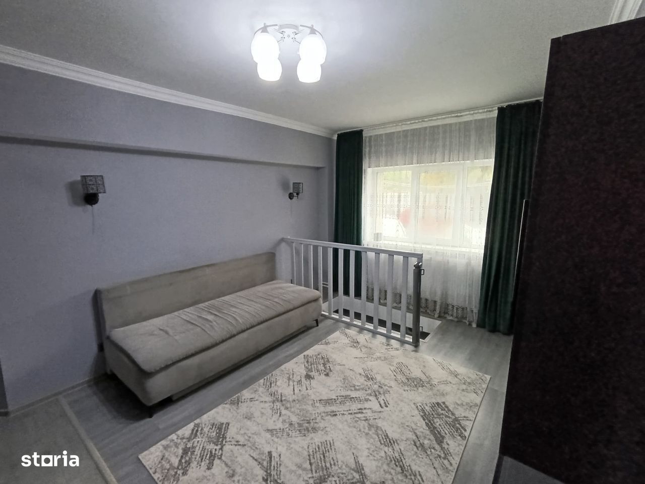 Apartament 2 camere, parter, Viaduct - Poză 8