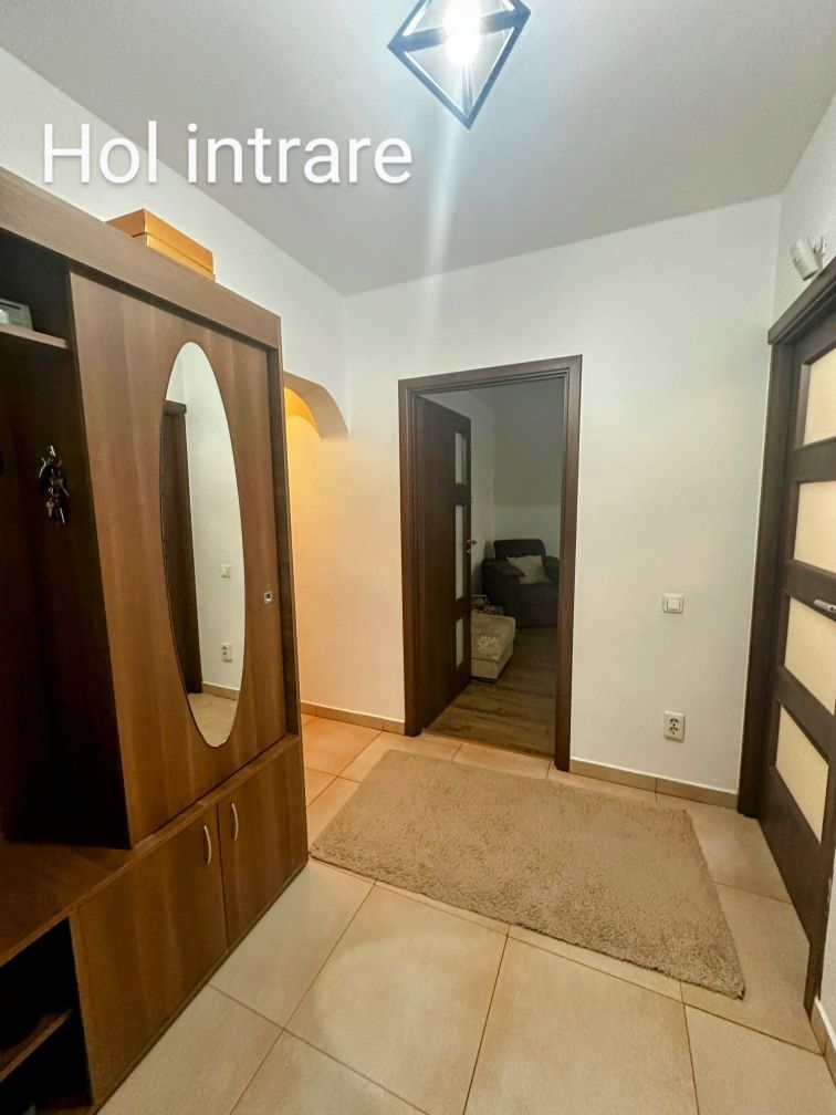 Apartament 3 Camere de vanzare | 2 Băi | 3 Balcoane | Metrou Gorjului - Poză 2