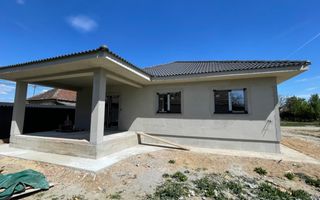Casă 4 camere | 100 mp utili | teren 5 ari | Petin, Satu Mare - Poză 4