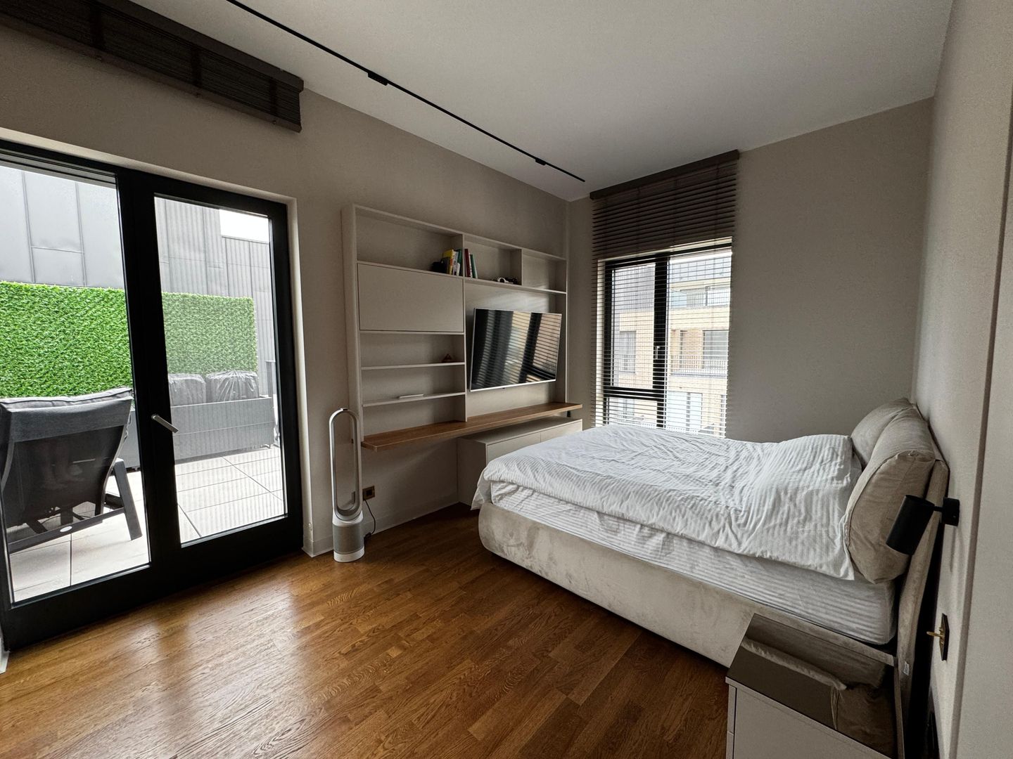 Superb penthouse for sale, fully furnished and equipped | Pipera - Poză 9