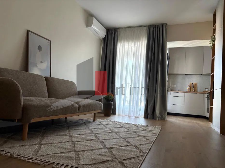 Inchiriere garsoniera Smart Residence-Lujerului+Loc de parcare - Poză 2