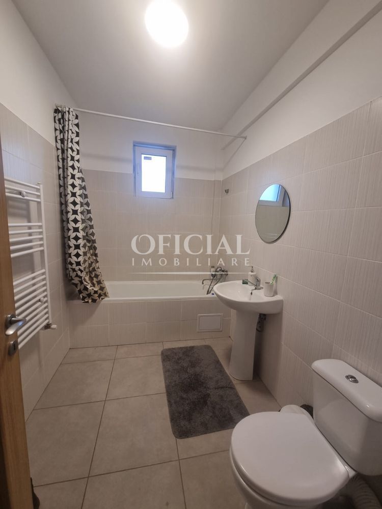 Apartament 2 camere | Mobilat | Utilat | Zona Vivo | Floresti - Poză 2