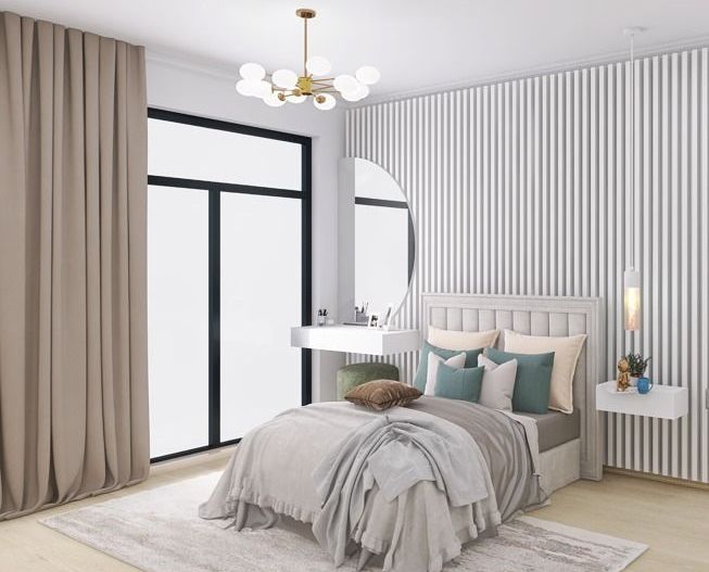 Vila tip Duplex | Pipera - Matei Millo | Finisaje Premium - Poză 13