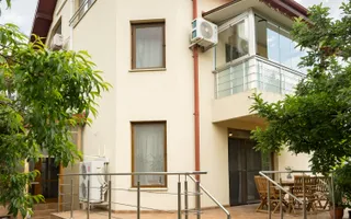 COMISION 0% - Baneasa Vila P+1+M 6 camere curte 550mp, Garlei-Dobrogeanu Gherea - Poză 11