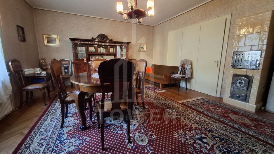 Apartament la casă de vânzare – Zonă ultracentrală, Strada Banatului, - Poză 5