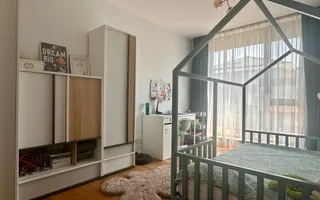 CASĂ TIP DUPLEX –GATED COMMUNITY | PANOURI SOLARE | DOTARI PREMIUM - Poză 12