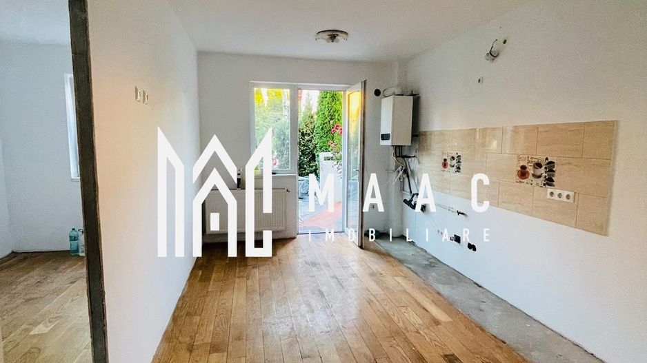 Apartament de vânzare Sibiu | 2 camere | Ștrand | grădină 35 mp - Poză 4