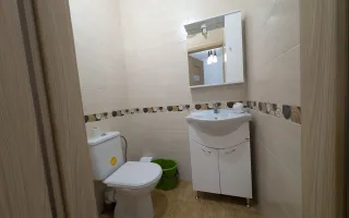 Chirie, apartament 3 camere, str. Alba Iulia, Buiucani - Poză 15