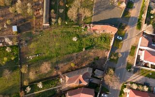 Teren intravilan 1811 mp in Aradul nou - Poză 21