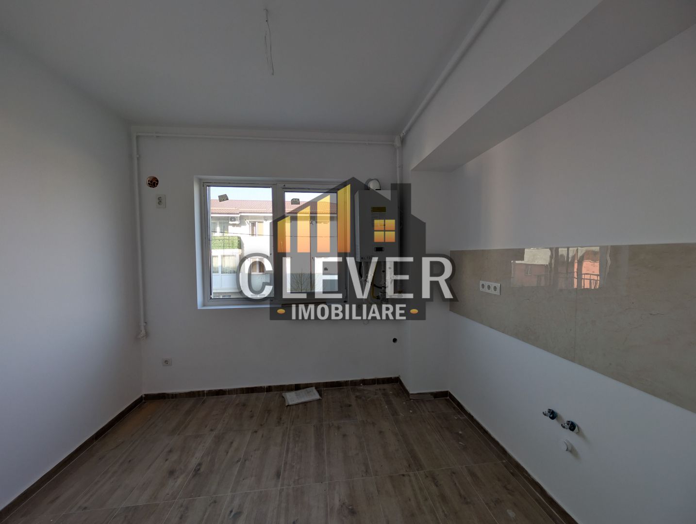 Direct Dezvoltator Comision 0%, Apartament 2 camere - Pallady - Poză 3