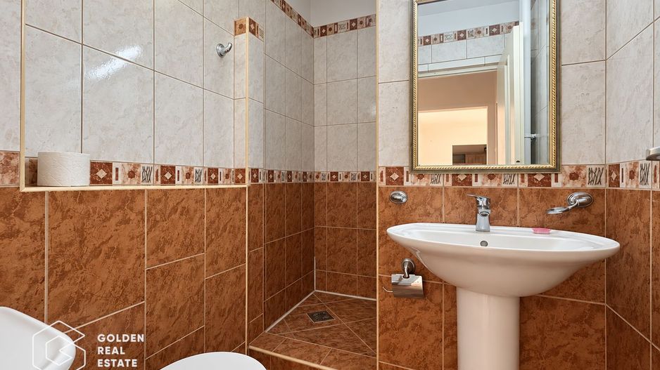 Apartament 2 camere,  Podgoria, Bulevardul Revoluției - Poză 5