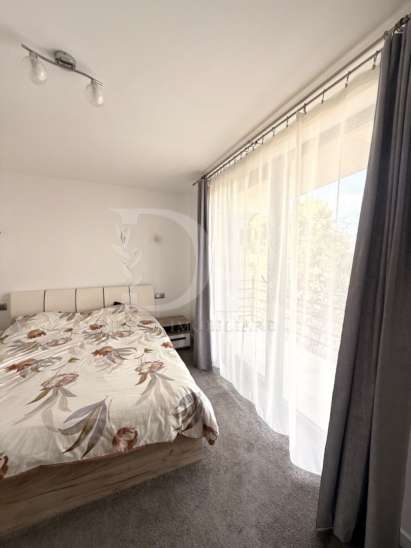 Casa la cheie / 4 camere / Zona Eroilor - Poză 9