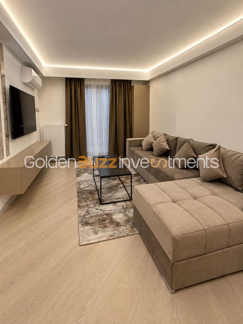 Apartament 2 camere de vanzare | Cortina | Parcare - Poză 1