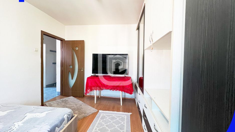 Apartament central 2 camere Gura Humorului | Bucovina - Poză 5