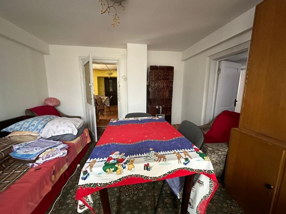 Apartament in vila Sinaia- 13 Septembrie - Poză 6