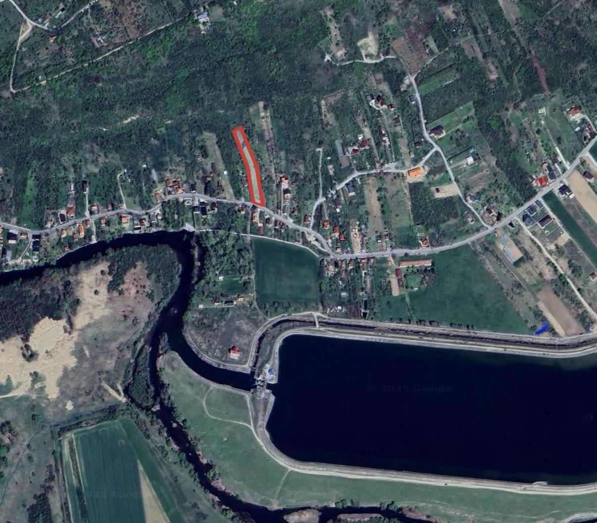 Teren de vanzare Podgoria - Poză 4