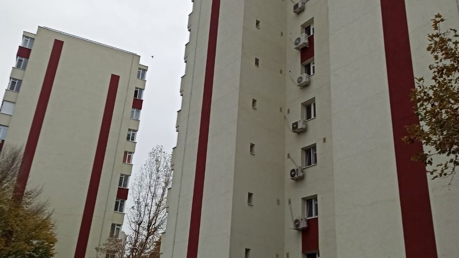 3cam.dec-1baie-disponibil imediat/Bvd Brancoveanu 130-132,sector 4 - Poză 21