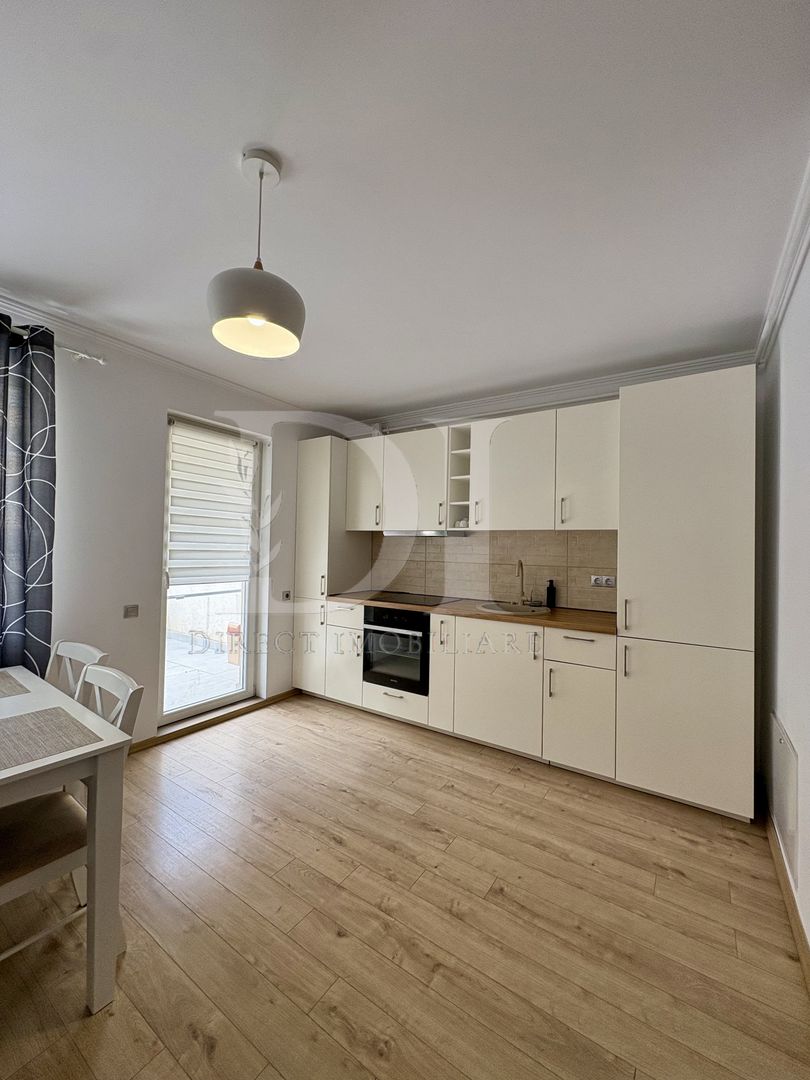 Apartament 2 camere– Zona Cetății, Florești - Poză 3