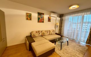 Apartament 2 camere Kasper cu vedere la pietonala - Poză 6