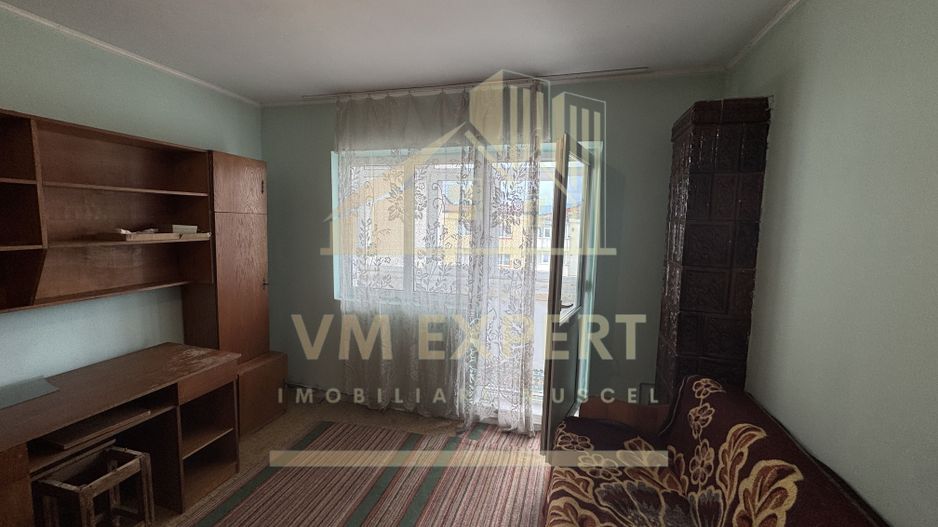 APARTAMENT 2 CAMERE 2 BALCOANE ETAJ 4 GRUI CAMPULUNG - Poză 19