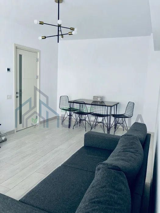 Apartament 2 camere decomandat de închiriat în Complex Newton, zona Oancea, Iași - Poză 2
