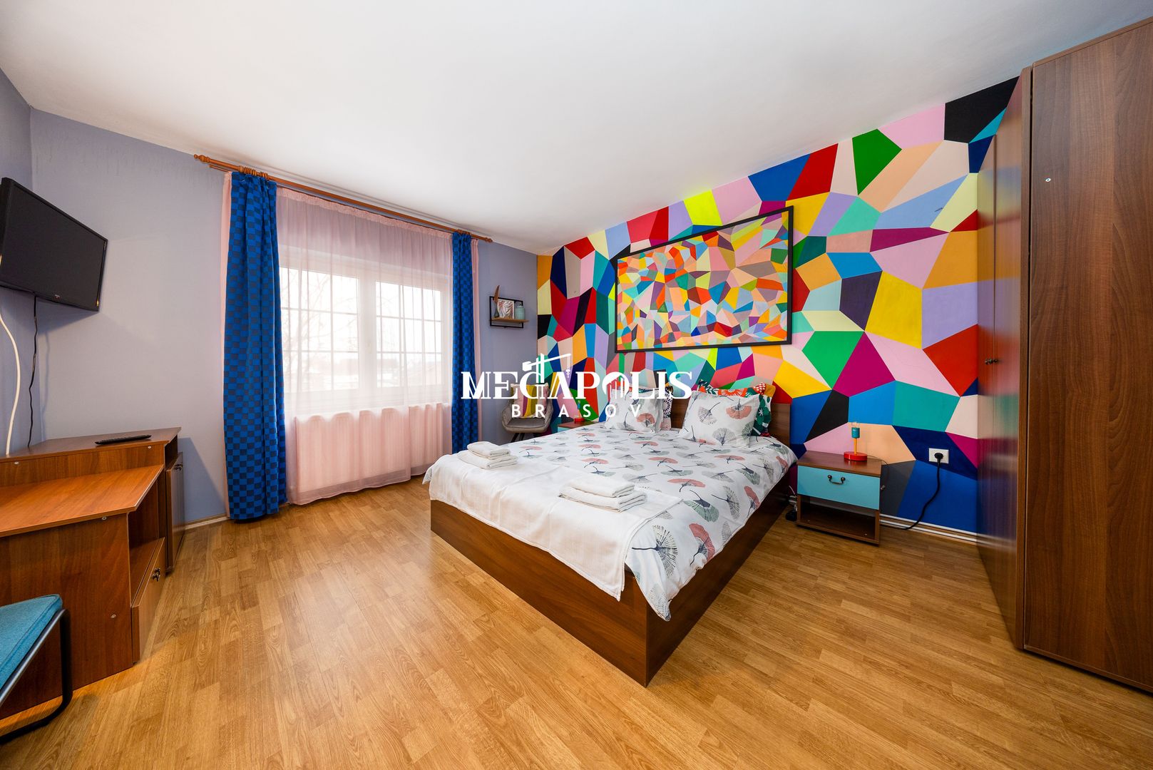 Pensiune de vânzare în Râșnov | 14 camere | 427 mp - Poză 20