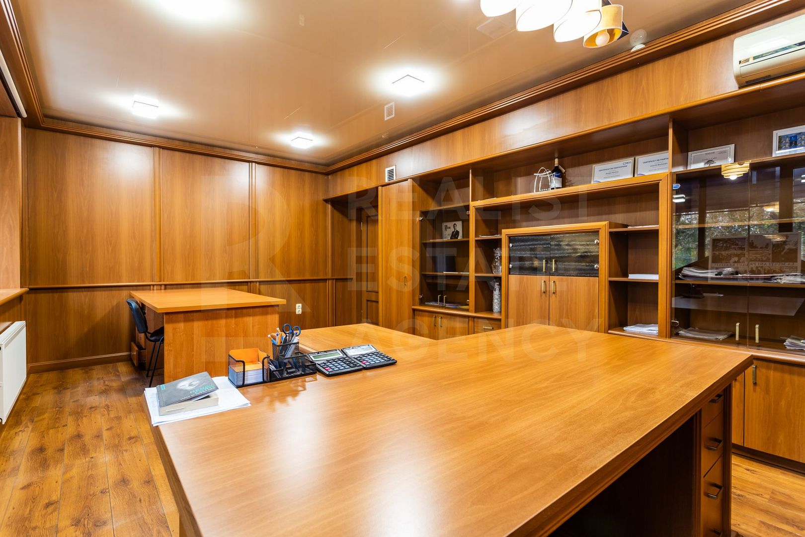 Chirie, sațiu de birouri, 219 mp, str. Kogălniceanu, Centru - Poză 24