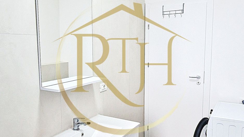 Apartament Premium 2 Camere | Prima Închiriere  | Parcare Inclusă | Calea Urseni - Poză 16