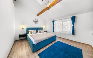 Casa Individuala 165 mp in Grigorescu, ideala pentru locuit sau firma - Poză 7