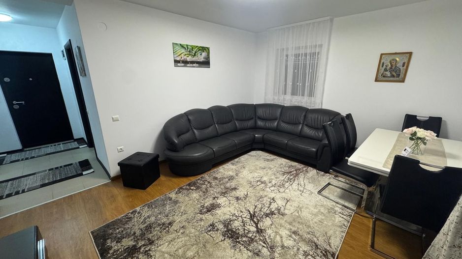 Apartament 3 camere, bucatarie separata - Arhitectilor, Sibiu - Poză 2