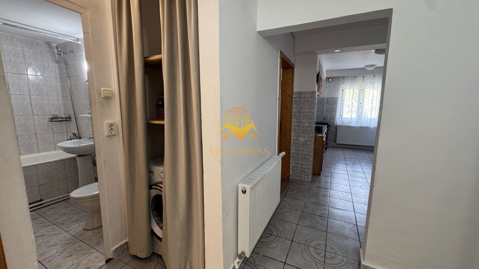 3 camere, decomandate, Piata Zorilor Zona Louis Pasteour, UMF - Poză 9