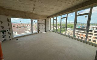 APARTAMENT TIP PENTHOUSE DE VANZARE SOPOR - Poză 4