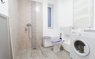 Apartamentul "REHEGUA" , stradal, bloc "REABILITAT" - Poză 21