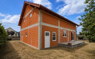 casa de vânzare Str. Dorobanților Satu Mare - Poză 3