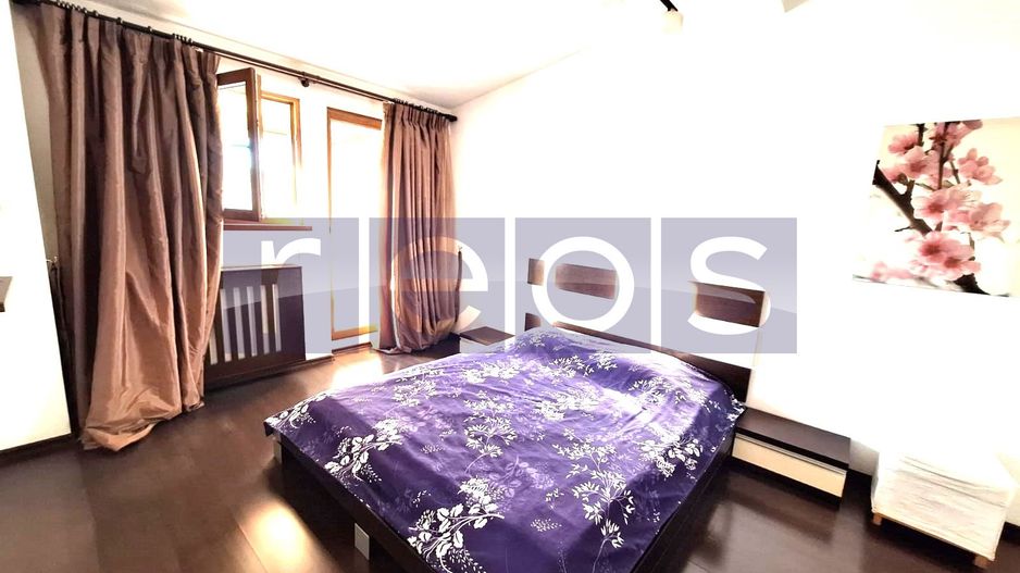 500 EURO | APARTAMENT 2 CAMERE ZONA MARRIOTT - Poză 7