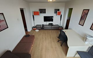 2 Camere de Închiriat – Tineretului (Vizavi de Parc) - Poză 1