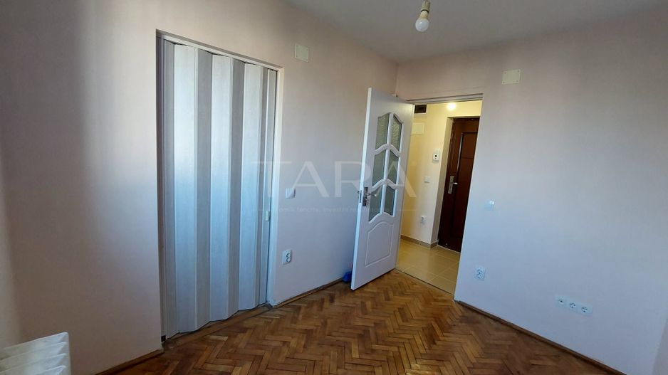 Apartament renovat complet,  zona Politiei Rutiere, Gheorgheni - Poză 13