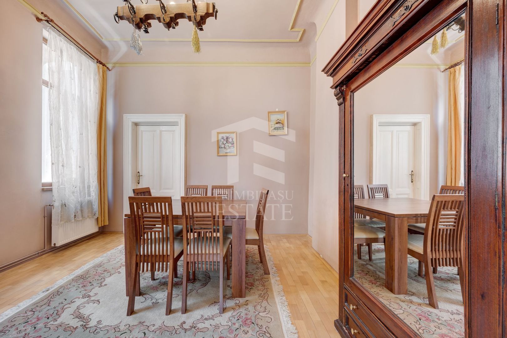 Casa strada Viitorului Piata Gemeni Dacia - Poză 5