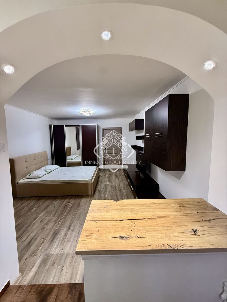 Garsoniera - renovata recent I Drumul Taberei - Poză 1