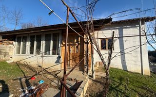 Casa parter Bucovat - Poză 15