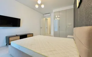 OFERTA Lux 2 cam Herastrau, parcare subterana, prima inchiriere,  NOU - Poză 12