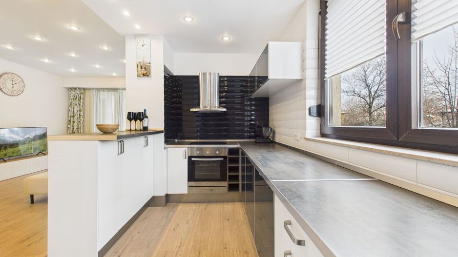 Apartament 3 camere Herăstrău, București - Poză 4