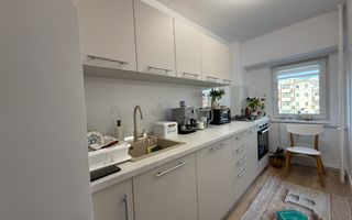 Apartament premium cu 1 cameră | Mobilat lux | Lângă USAMV și Platinia - Poză 4