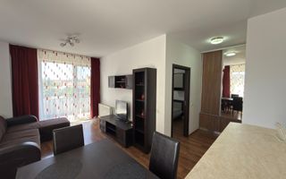 Apartament 2 camere 52 mp, balcon, parcare, zona Rivus Mall - Poză 3
