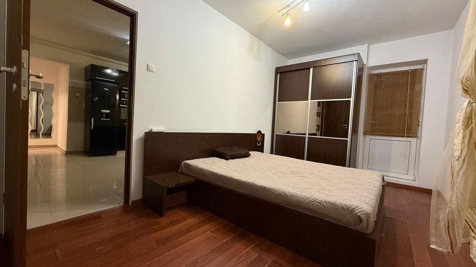 Vanzare apartament 2 camere modern - Brancusi - Valea Oltului - Poză 12