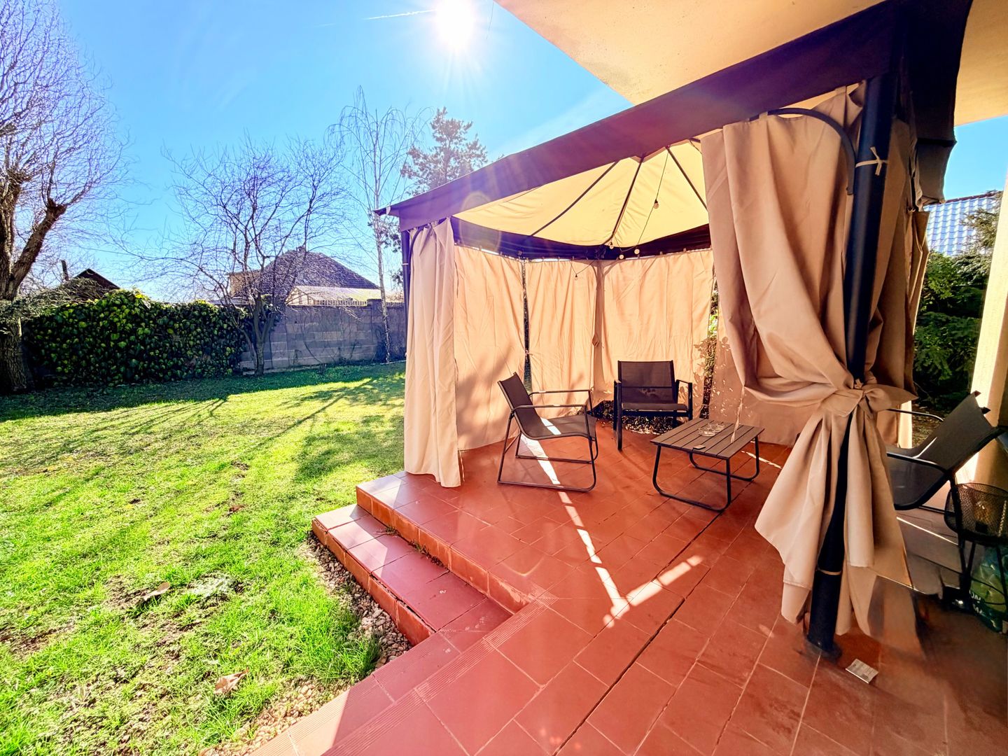 Duplex luminos si spațios, cu garaj, in zona Mehala - Ronat - Poză 25