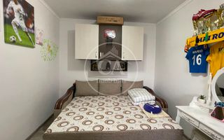 Apartament cu 2 camere de vânzare în zona Rogerius, Oradea - Poză 7